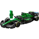 Lego 77245 Aston Martin Aramco F1 AMR24