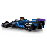 Lego 77249 Williams F1® Racing FW46