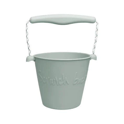 Sal + Be Scrunch Bucket