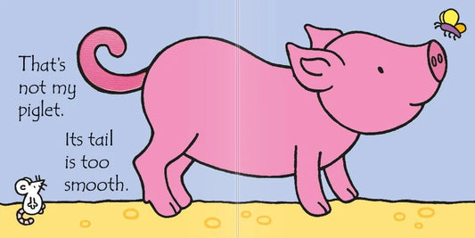 That's not my Piglet