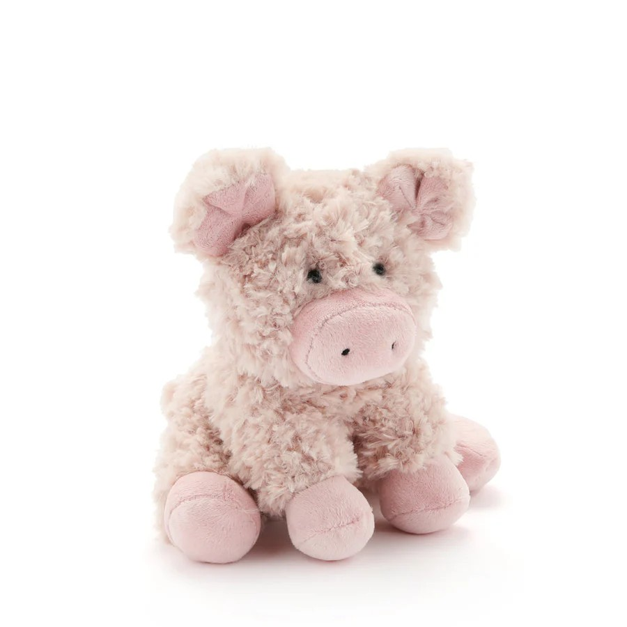 Poppy The Pig - The Toy Station
