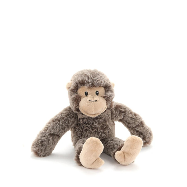 Mini Mani the Monkey Rattle