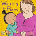 Waiting For Baby BB - The Toy Station
