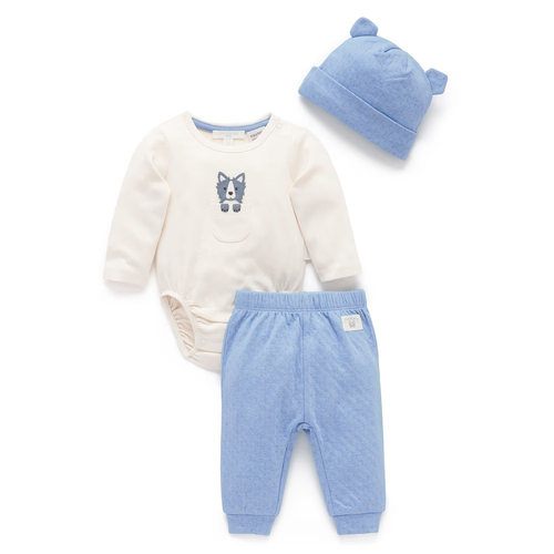 3 Piece Gift Set - The Toy Station