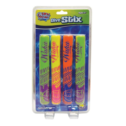 Wahu Dive Stix