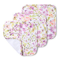 Organic Wash Cloths 3 Pack