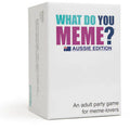 What Do You Meme? Family Aussie Edition - The Toy Station