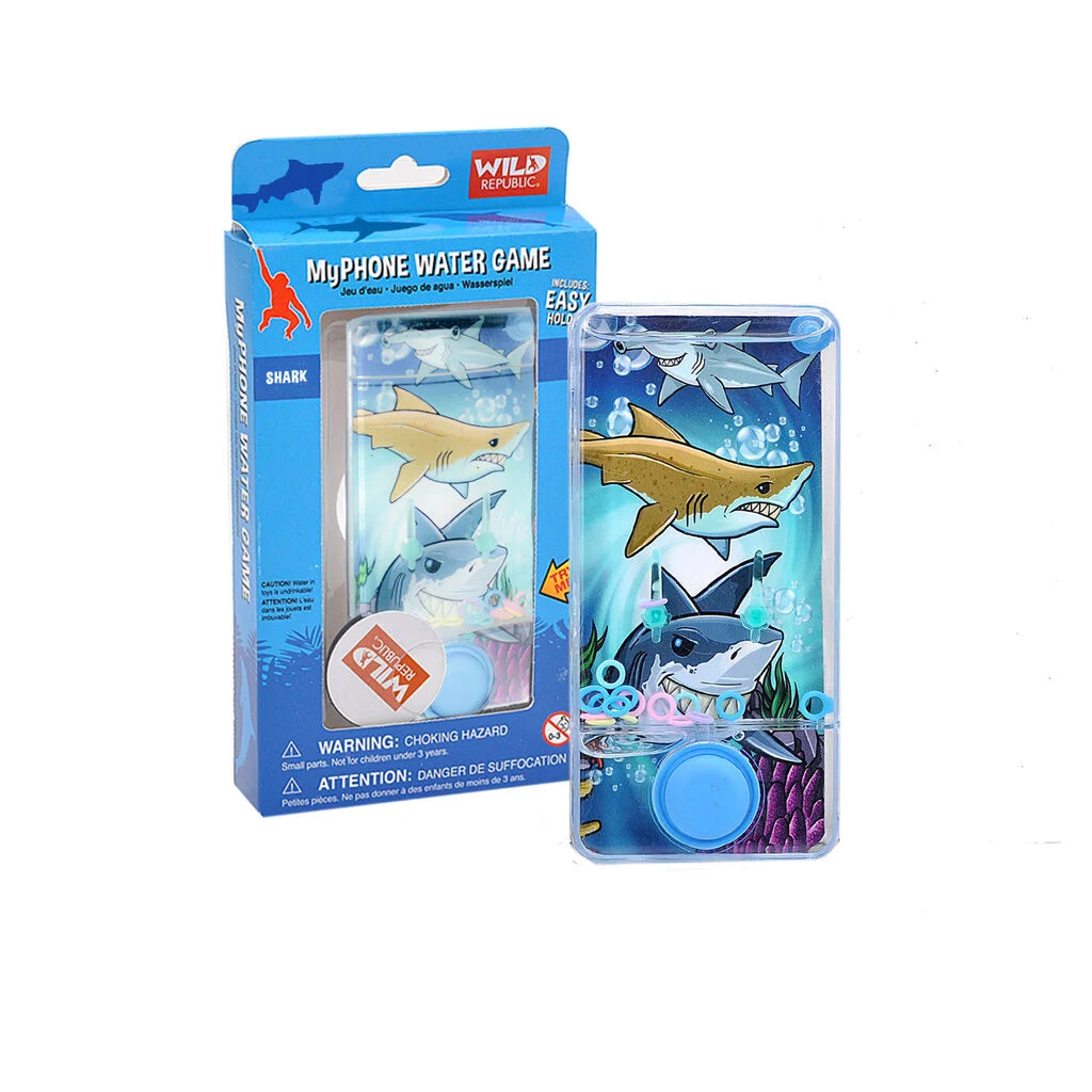 MyPhone Water Game - The Toy Station