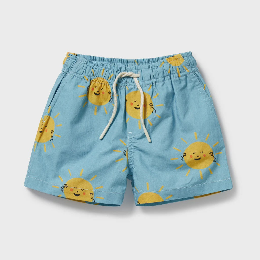 Sunny Days Boards Swim Short