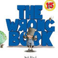 The Wrong Book 15th Anniversary Edition - The Toy Station
