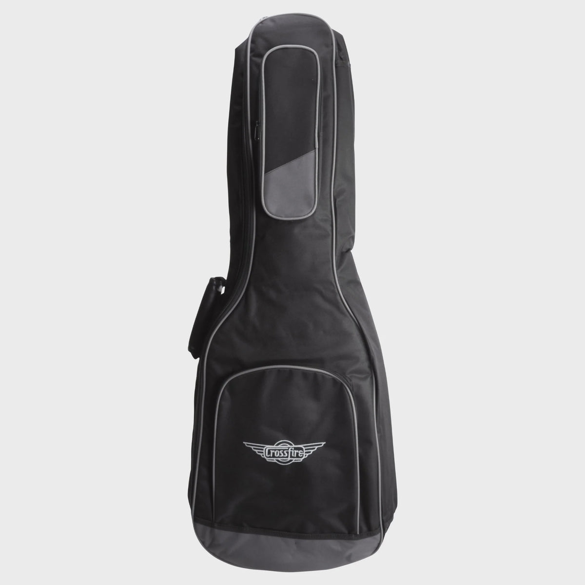 Crossfire Standard Padded Acoustic Guitar Gig Bag