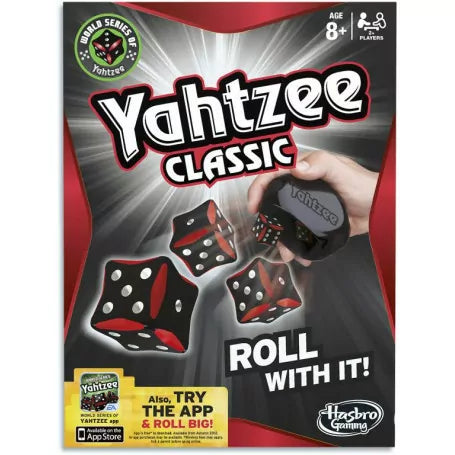 Yahtzee Classic