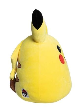 Pokemon Squishmallow Plush - The Toy Station