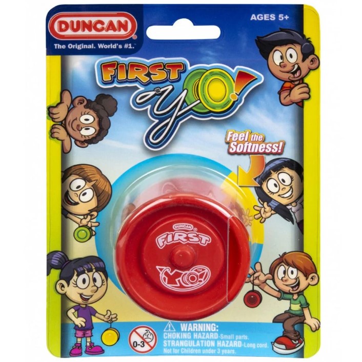 Duncan Beginner Yoyo - The Toy Station
