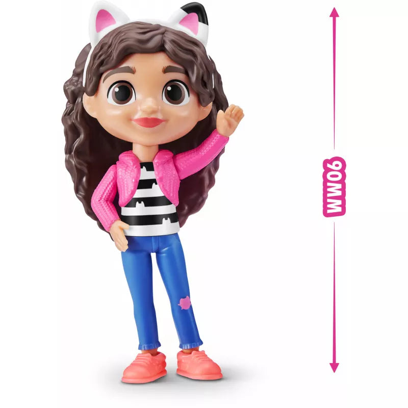 5 Surprise - Gabby's Dollhouse - The Toy Station