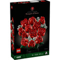 Lego 10328 Bouquet of Roses - The Toy Station