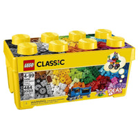 LEGO Classic 10696 Medium Creative Bricks