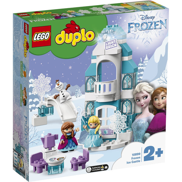 Lego 10899 Frozen Ice castle