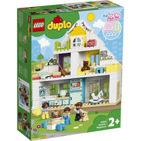 Duplo 10929 Modular Playhouse