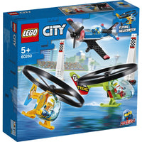 Lego 60290 Air Race