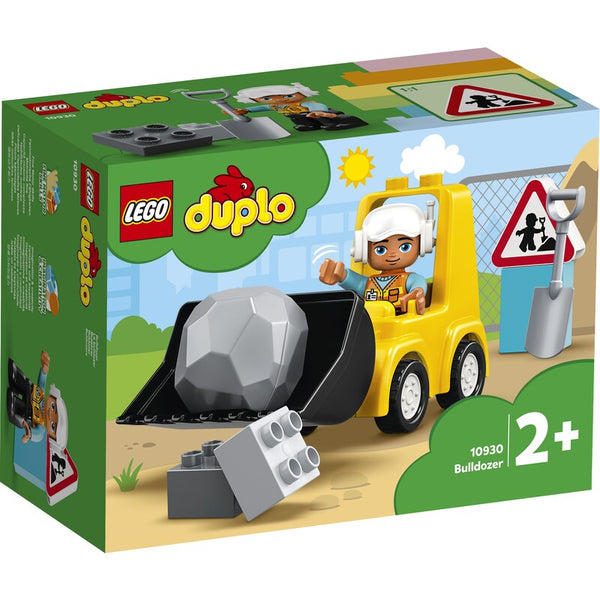 Lego 10930 Bulldozer