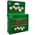 Greed Game - The Toy Station