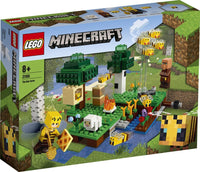 LEGO Minecraft 21165 The Bee Farm