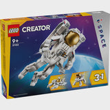 Lego 31152 Space Astronaut