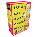 Taco Cat Goat Cheese Pizza - The Toy Station
