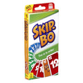 Skip-Bo Card Game - The Toy Station