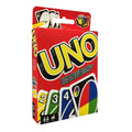 UNO Card Game - The Toy Station