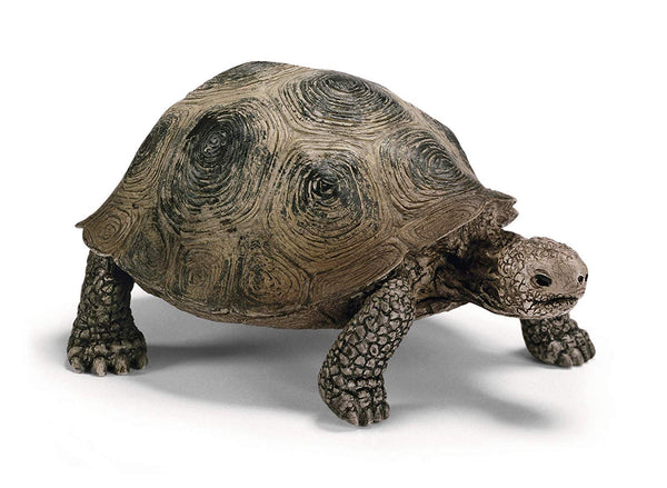 SCHLEICH 14601 Giant Turtle