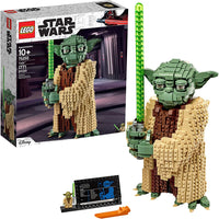 Lego Star Wars 75255 Yoda