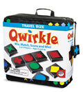 Qwirkle  Travel Size - The Toy Station