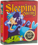 Gamewright, Sleeping Queens Card Game