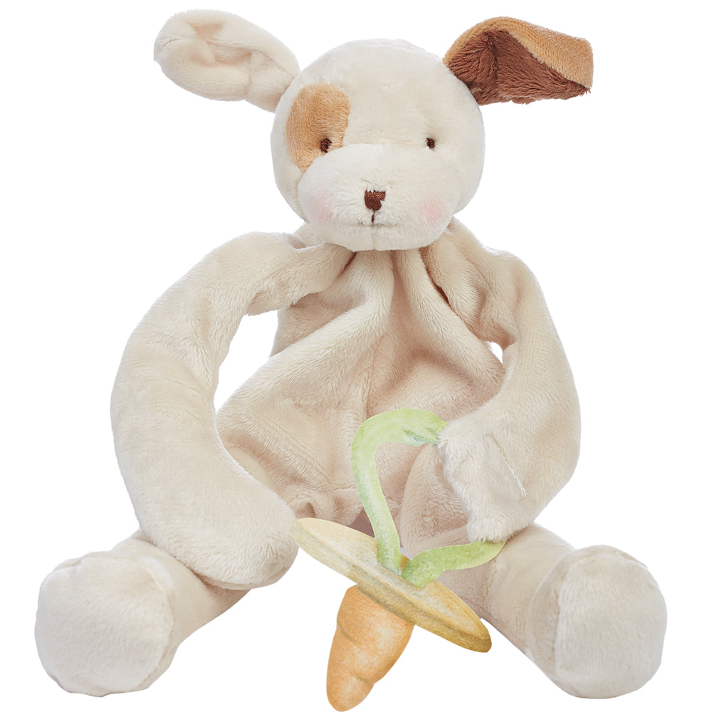 Bunnies by the Bay Silly Buddy Bunny - The Toy Station