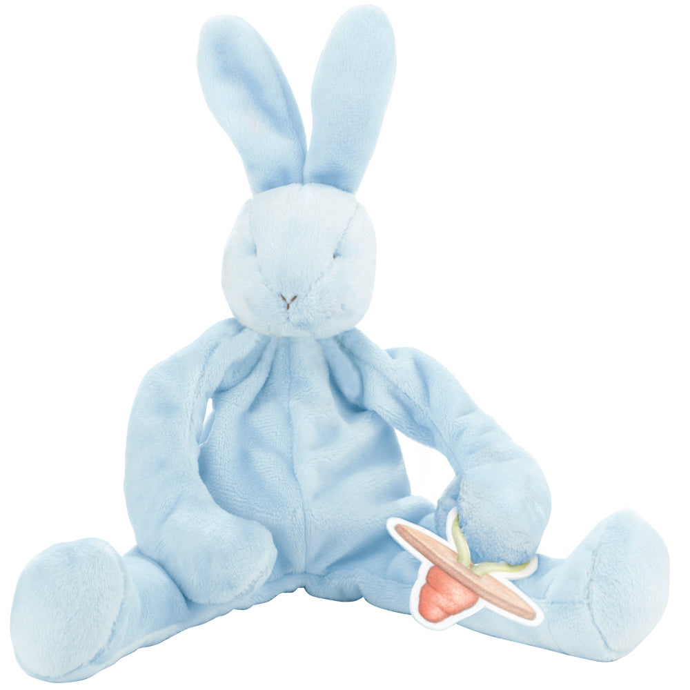Bunnies by the Bay Silly Buddy Bunny - The Toy Station