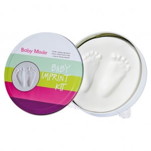 Baby Imprint Kit - The Toy Station