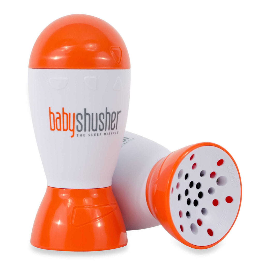 Baby Shusher - The Toy Station