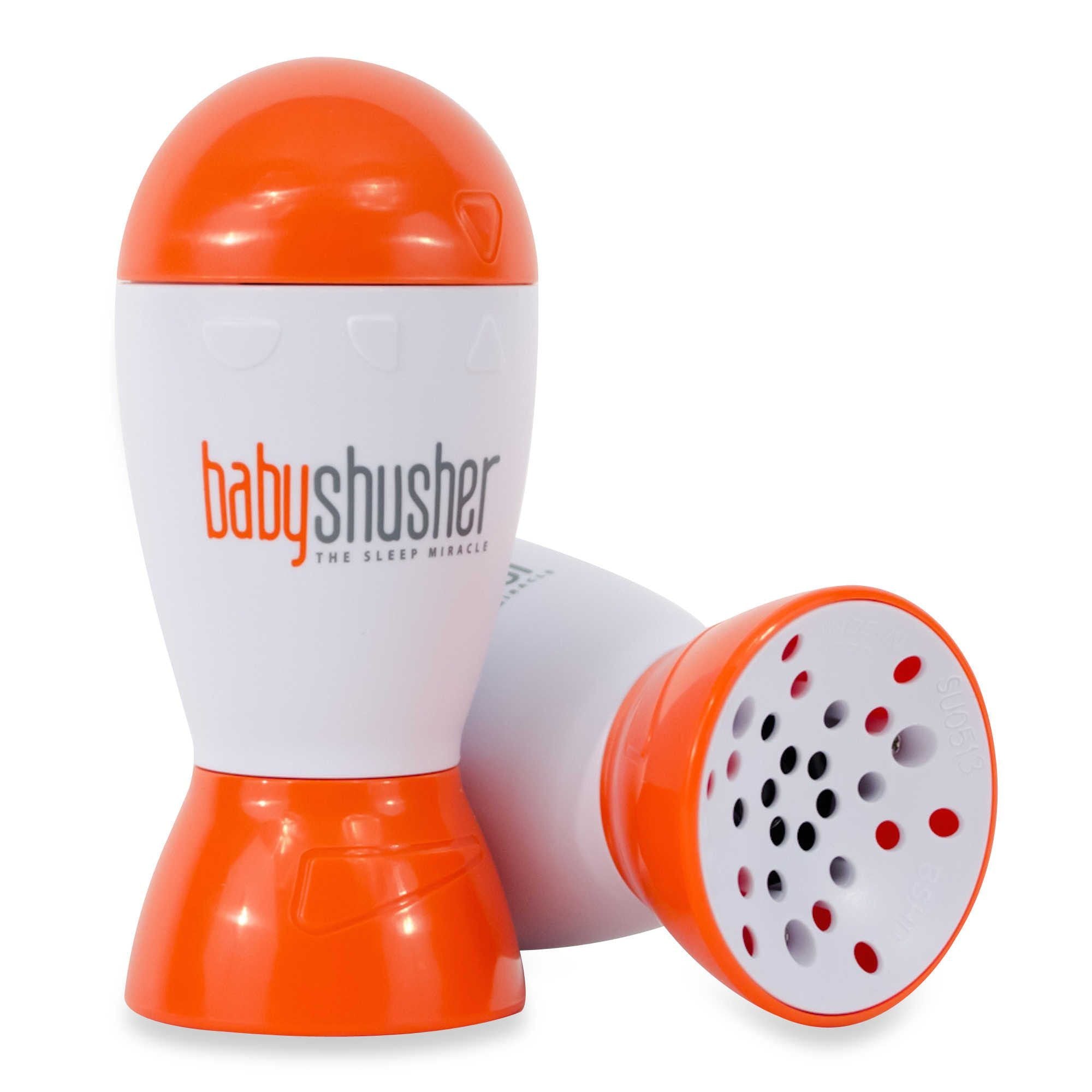 Baby Shusher - The Toy Station