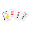 Two Little Ducklings Flash Cards Deluxe - The Toy Station