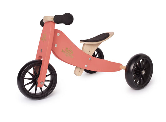 Kinderfeets Tiny Tot Trike