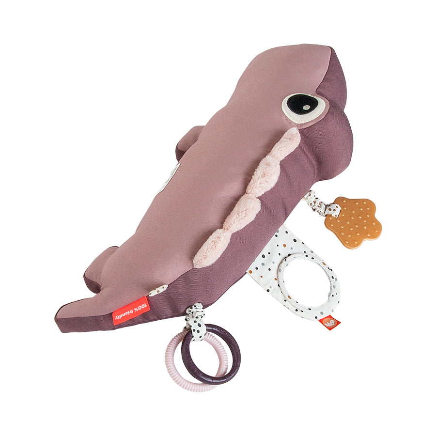 Done by Deer Tummy Time Activity - The Toy Station