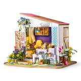 DIY MINI HOUSE Large