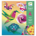 Djeco Tropics Origami