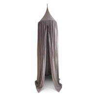 OB Designs Linen Boho Canopy