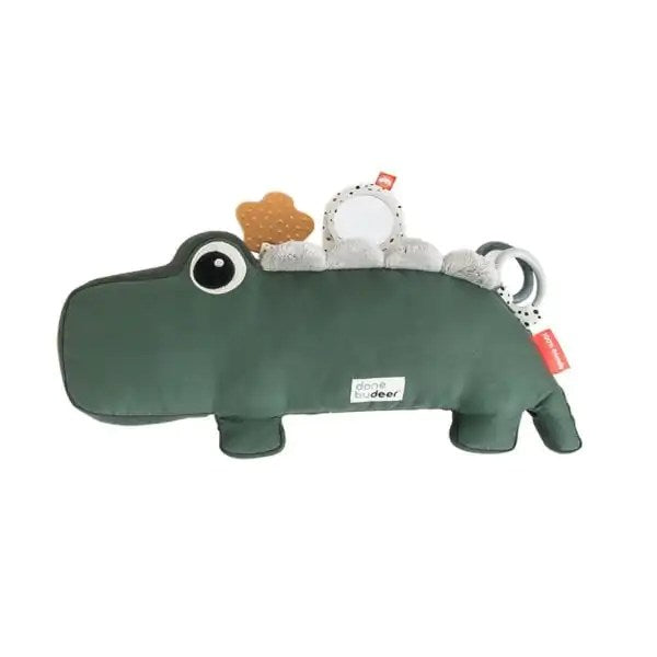 Done by Deer Tummy Time Activity - The Toy Station