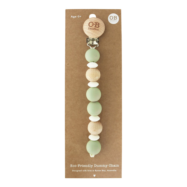 OB Designs Eco Dummy Chain