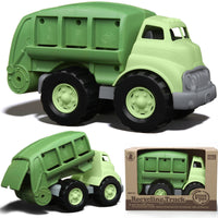 Green Toys GY004 Recycling Truck