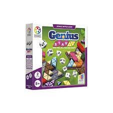 Genius Star Battle Game - The Toy Station